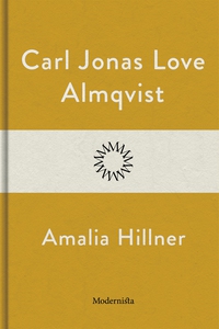 Amalia Hillner (e-bok) av Carl Jonas Love Almqv