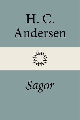 Sagor (e-bok) av H.C. Andersen