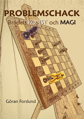 Problemschack - Brädets konst och magi (e-bok) 