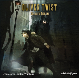 Oliver Twist (ljudbok) av Charles Dickens, Tors