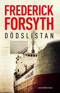 Dödslistan (e-bok) av Frederick Forsyth