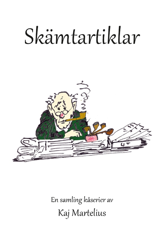 Skämtartiklar