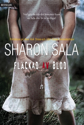 Fläckad av blod (e-bok) av Sharon Sala