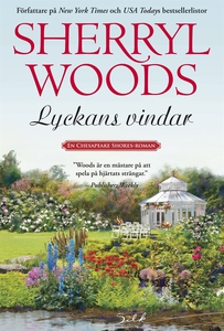 Lyckans vindar (e-bok) av Sherryl Woods