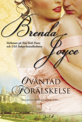Oväntad förälskelse (e-bok) av Brenda Joyce