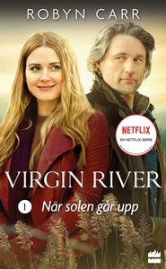 När solen går upp (e-bok) av Robyn Carr