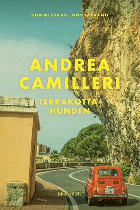 Terrakottahunden (e-bok) av Andrea Camilleri