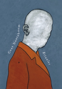 Ritualer (e-bok) av Cees Nooteboom, Erik Bergqv