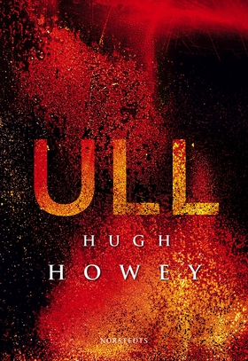 Ull (e-bok) av Hugh Howey
