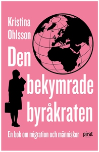 Den bekymrade byråkraten (e-bok) av Kristina Oh
