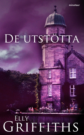 De utstötta (e-bok) av Elly Griffiths