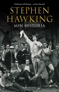 Min historia (e-bok) av Stephen Hawking