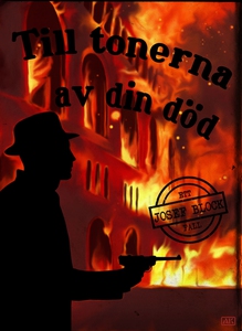 Till tonerna av din död (e-bok) av Daniel Hånbe