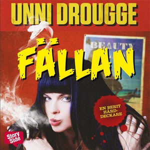 Fällan (ljudbok) av Unni Drougge