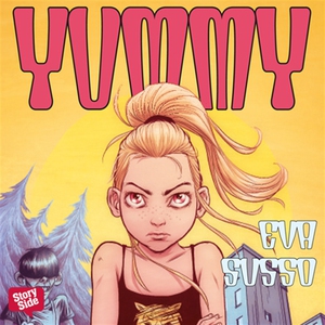 Yummy (ljudbok) av Eva Susso