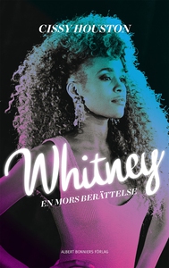 Whitney (e-bok) av Cissy Houston