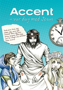 Accent (e-bok) av Daniel Ringdahl