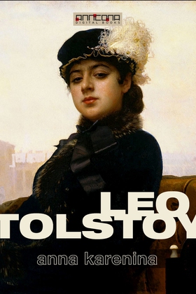 Anna Karenina (e-bok) av Leo Tolstoy