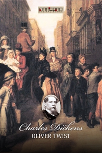 Oliver Twist (e-bok) av Charles Dickens
