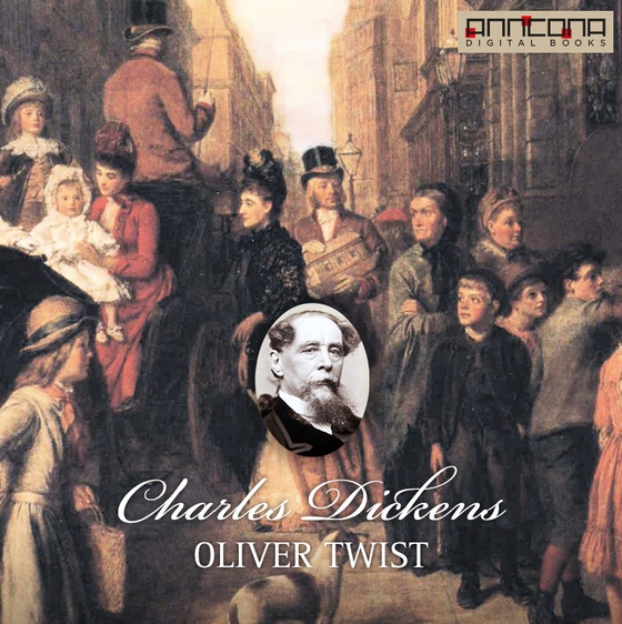 Oliver Twist