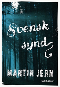 Svensk synd (e-bok) av Martin Jern