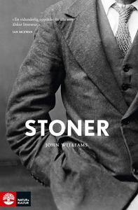 Stoner (e-bok) av John Williams