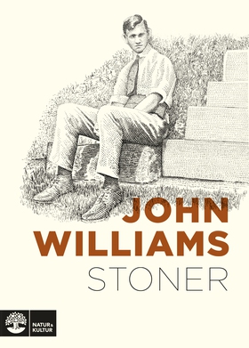 Stoner (e-bok) av John Williams
