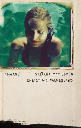 Spjärna mot udden (e-bok) av Christine Falkenla
