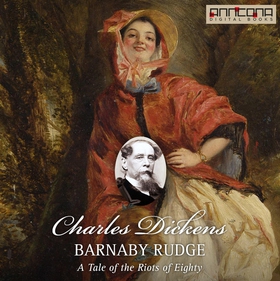 Barnaby Rudge (ljudbok) av Charles Dickens