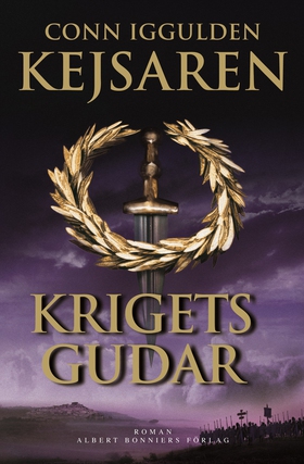 Krigets gudar (e-bok) av Conn Iggulden