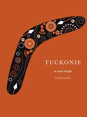 Tuckonie (e-bok) av Sture Lantz