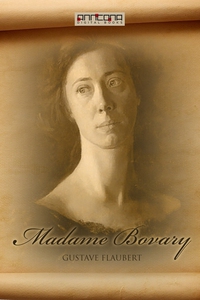 Madame Bovary (e-bok) av Gustave Flaubert