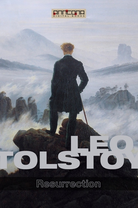 Resurrection (e-bok) av Leo Tolstoy