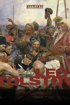 The Cossacs (e-bok) av Leo Tolstoy