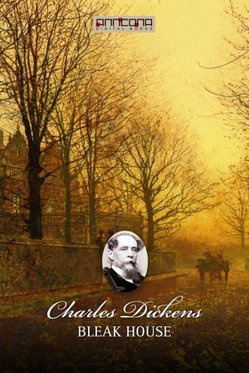 Bleak House (e-bok) av Charles Dickens