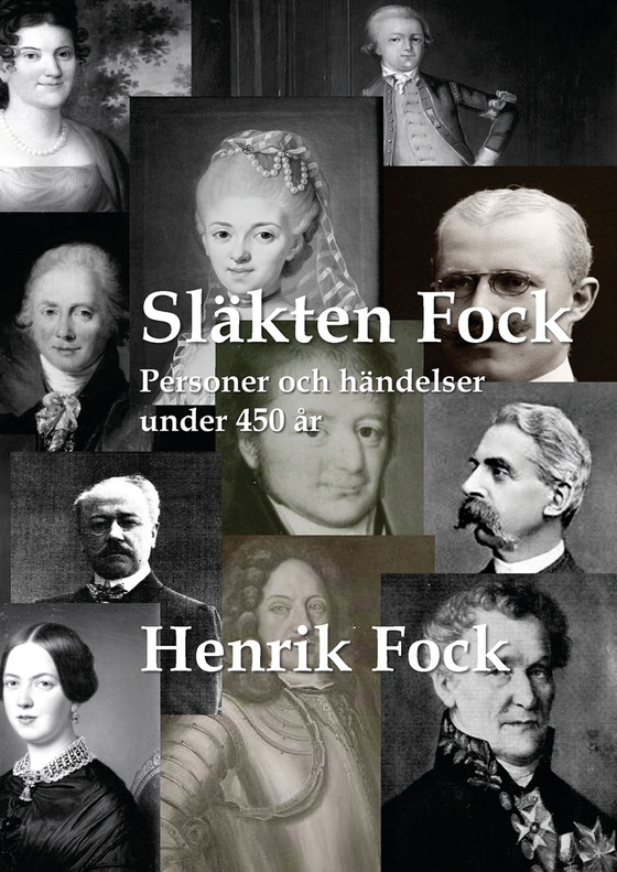 Släkten Fock