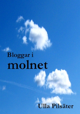 Bloggar i molnet (e-bok) av Ulla Pilsäter