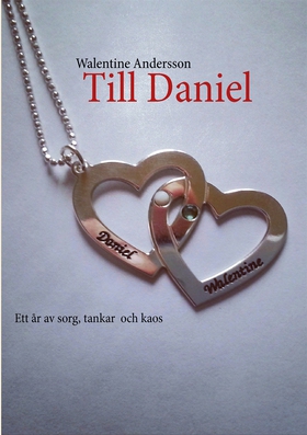 Till Daniel (e-bok) av Walentine Andersson