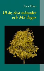 19 år, elva månader och 343 dagar (e-bok) av La