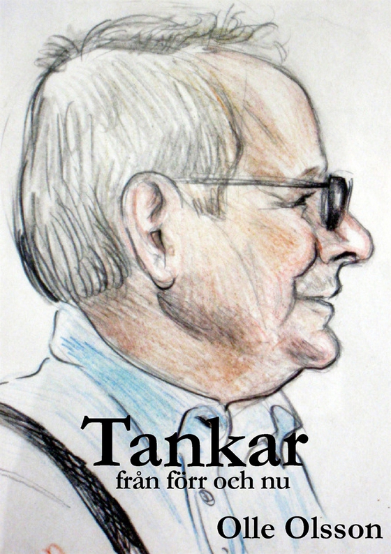 Tankar (e-bok) av Olle Olsson