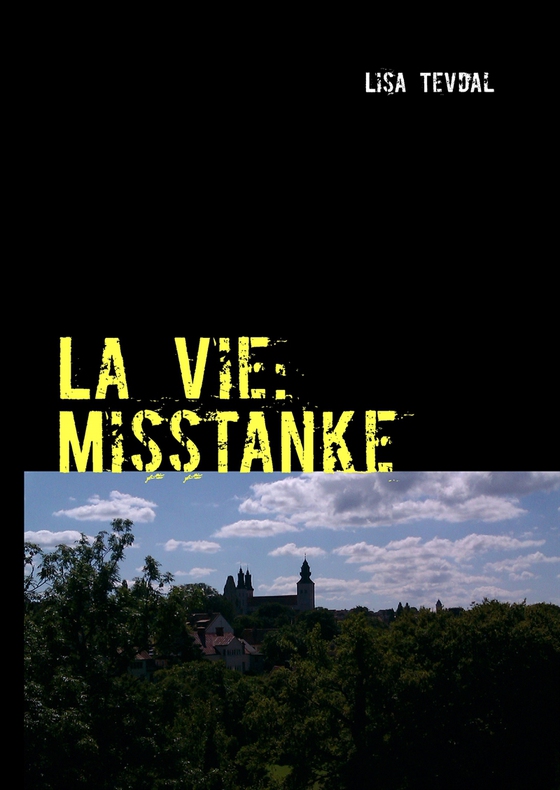 La Vie (e-bok) av Lisa Tevdal