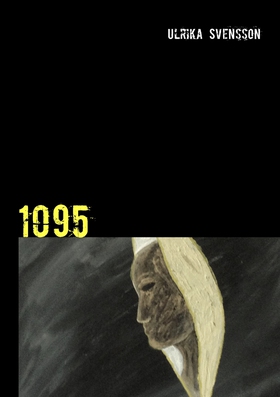 1095 (e-bok) av Ulrika Svensson