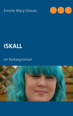 Iskall (e-bok) av Emelie Mary Olsson