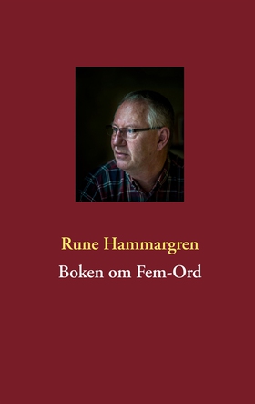 Boken om Fem-Ord (e-bok) av Rune Hammargren