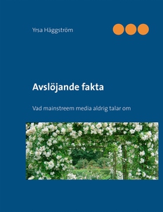 Avslöjande fakta (e-bok) av Yrsa Häggström