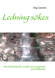 Ledning sökes (e-bok) av Stig Zandrén