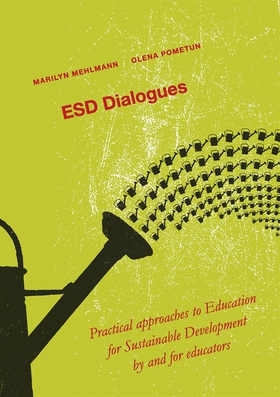 ESD Dialogues (e-bok) av Marilyn Mehlmann, Olen