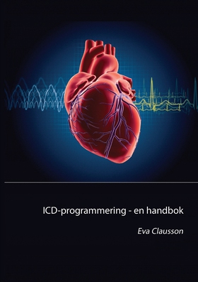 ICD-programmering (e-bok) av Eva Clausson