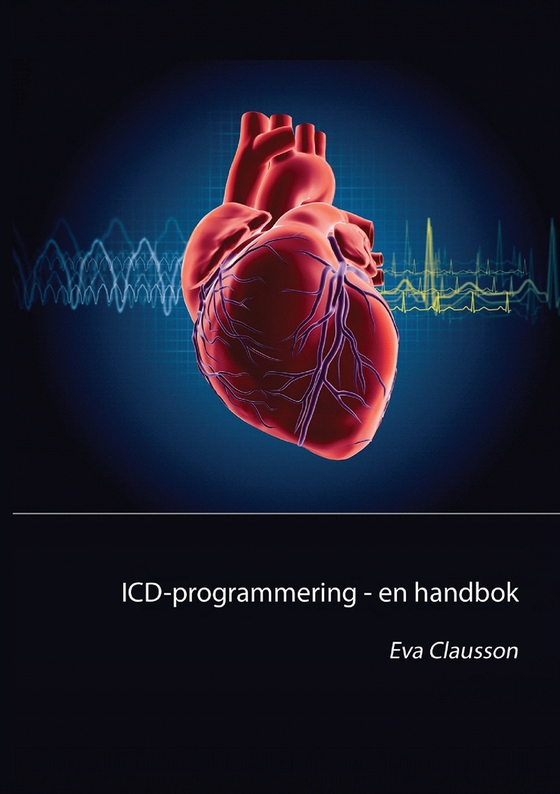 ICD-programmering (e-bok) av Eva Clausson