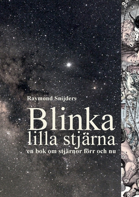 Blinka lilla stjärna (e-bok) av Raymond Snijder